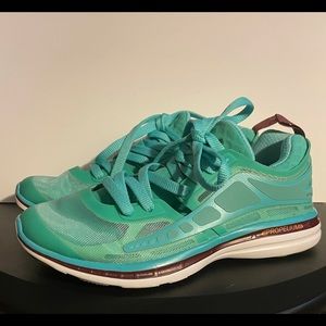 Women’s Green APL Shoes